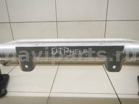 Кенгурятник Mitsubishi Outlander, 2007 г., арт. AM95441920, фото 12