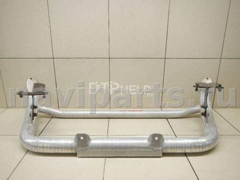 Кенгурятник Mitsubishi Outlander, 2007 г., арт. AM95441920, фото 13