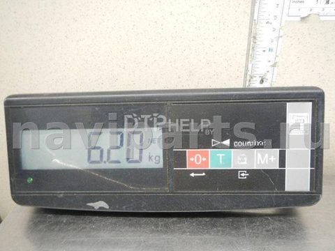Кенгурятник Mitsubishi Outlander, 2007 г., арт. AM95441920, фото 14