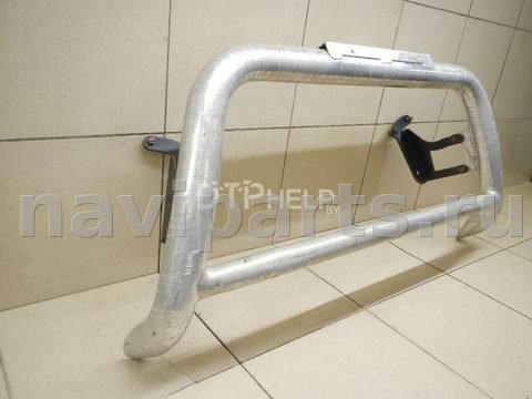 Кенгурятник Mitsubishi Outlander, 2007 г., арт. AM95441920, фото 2
