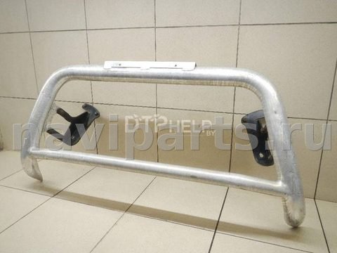 Кенгурятник Mitsubishi Outlander, 2007 г., арт. AM95441920, фото 3