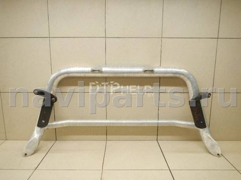 Кенгурятник Mitsubishi Outlander, 2007 г., арт. AM95441920, фото 5
