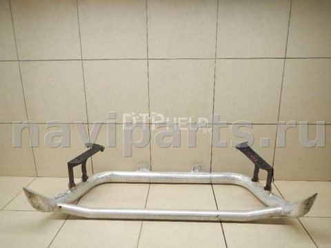 Кенгурятник Mitsubishi Outlander, 2007 г., арт. AM95441920, фото 9