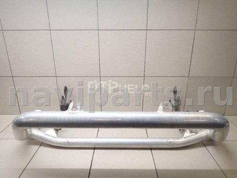Кенгурятник Mitsubishi L200, 2007 г., арт. AM95587009, фото 2