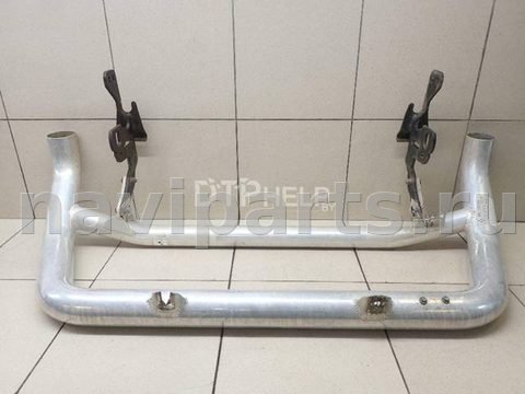Кенгурятник Mitsubishi L200, 2007 г., арт. AM95587009, фото 4