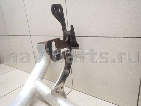 Кенгурятник Mitsubishi L200, 2007 г., арт. AM95587009, фото 6