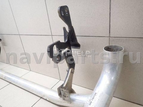 Кенгурятник Mitsubishi L200, 2007 г., арт. AM95587009, фото 7