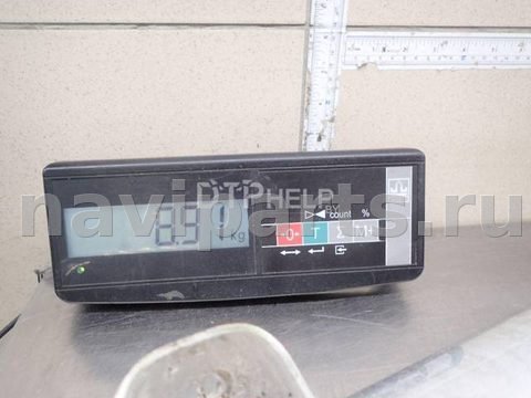 Кенгурятник Mitsubishi L200, 2007 г., арт. AM95587009, фото 9