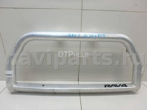 Кенгурятник Toyota RAV4, 2014 г., арт. AM95626850