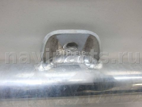 Кенгурятник Toyota RAV4, 2014 г., арт. AM95626850, фото 10