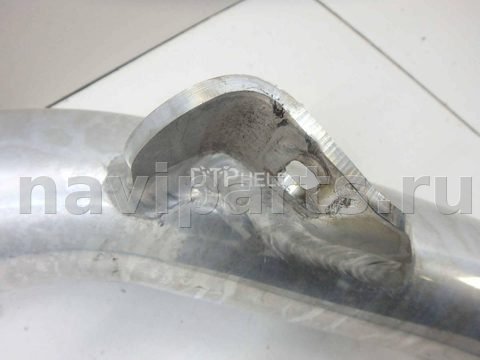 Кенгурятник Toyota RAV4, 2014 г., арт. AM95626850, фото 11