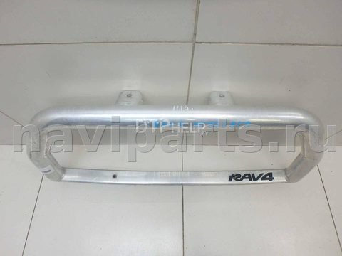 Кенгурятник Toyota RAV4, 2014 г., арт. AM95626850, фото 2