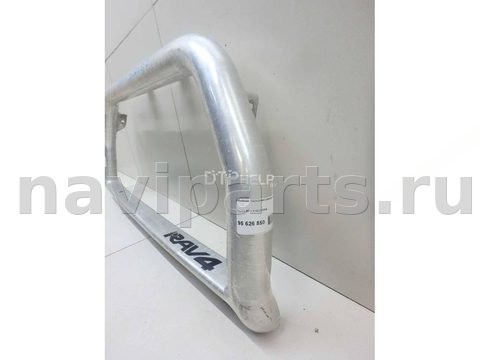 Кенгурятник Toyota RAV4, 2014 г., арт. AM95626850, фото 4