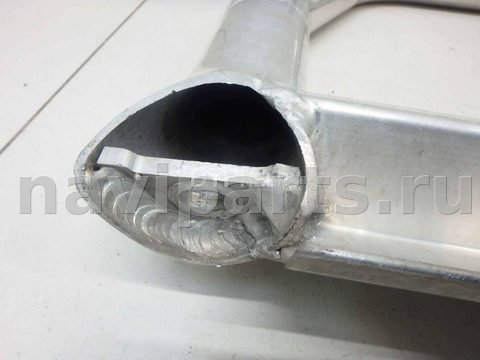 Кенгурятник Toyota RAV4, 2014 г., арт. AM95626850, фото 7