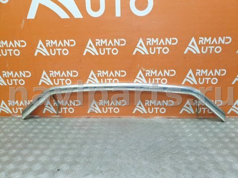 Кенгурятник Toyota RAV4, 2012 г., OEM NLAV481694, арт. ARM425012, фото 5