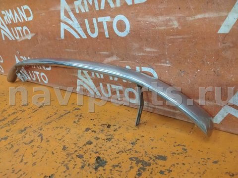 Кенгурятник Hyundai Tucson, 2015 г., OEM HYUNTUC1816, арт. ARM467101, фото 2