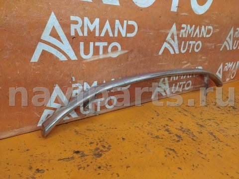 Кенгурятник Hyundai Tucson, 2015 г., OEM HYUNTUC1816, арт. ARM467101, фото 3