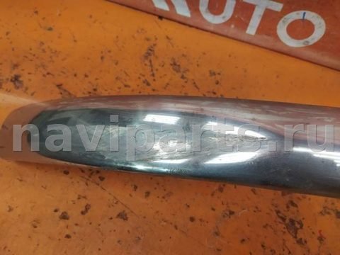 Кенгурятник Hyundai Tucson, 2015 г., OEM HYUNTUC1816, арт. ARM467101, фото 5