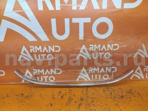 Кенгурятник Hyundai Tucson, 2015 г., OEM HYUNTUC1816, арт. ARM467101, фото 6