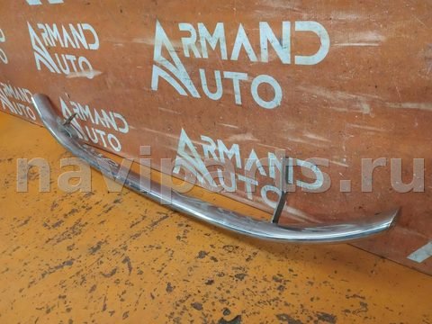 Кенгурятник Hyundai Tucson, 2015 г., OEM HYUNTUC1816, арт. ARM467101, фото 7
