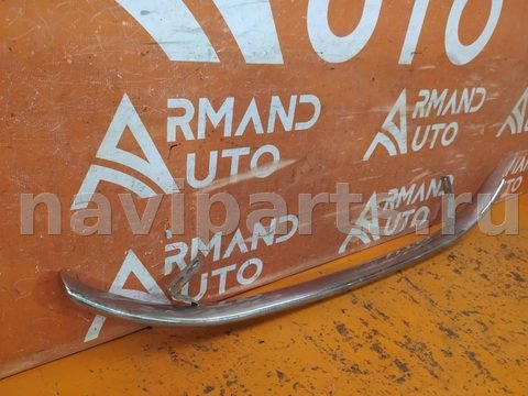 Кенгурятник Hyundai Tucson, 2015 г., OEM HYUNTUC1816, арт. ARM467101, фото 8