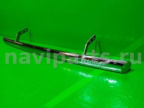 Кенгурятник Toyota Land Cruiser Prado, 2013 г., арт. ARM61516, фото 3