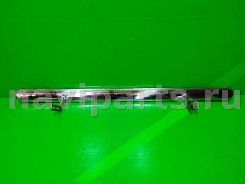 Кенгурятник Toyota Land Cruiser Prado, 2013 г., арт. ARM61516, фото 4