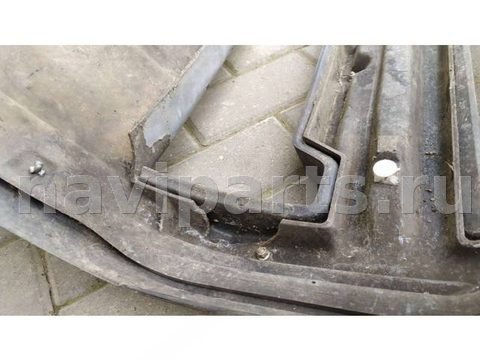 Кенгурятник Renault Scenic RX4, 2002 г., арт. B22397373, фото 4