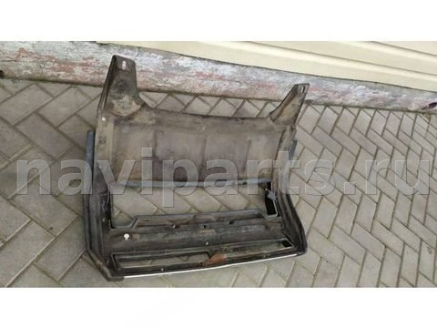 Кенгурятник Renault Scenic RX4, 2002 г., арт. B22397373, фото 5