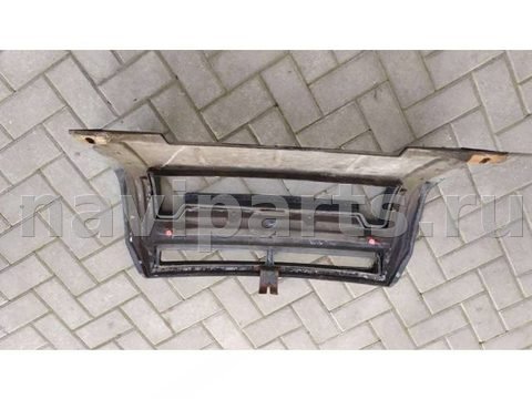 Кенгурятник Renault Scenic RX4, 2001 г., арт. B42622288, фото 5