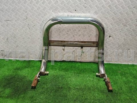 Кенгурятник Mitsubishi L200, 2003 г., арт. D15186, фото 2
