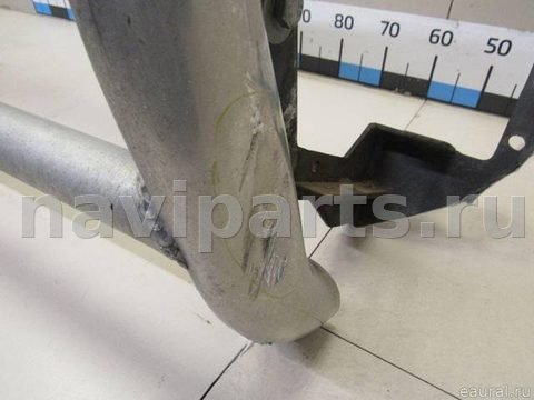 Кенгурятник Ford Transit, 2014 г., арт. E80826998, фото 5