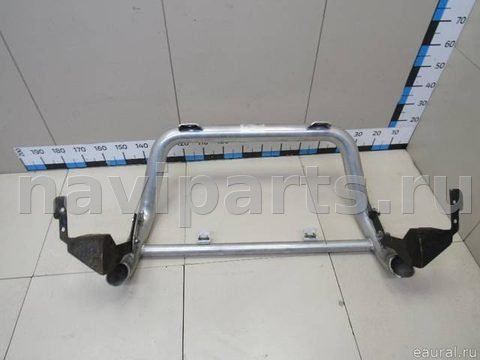 Кенгурятник Ford Transit, 2014 г., арт. E80826998, фото 6