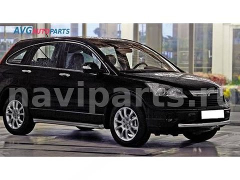 Кенгурятник Honda CR-V, 2006 г., арт. HOCR331047