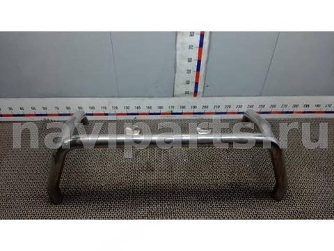 Кенгурятник Mitsubishi L200, 2007 г., арт. XOK05QG01