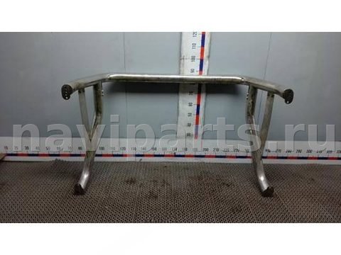 Кенгурятник Mitsubishi L200, 2007 г., арт. XOK05QG01, фото 5