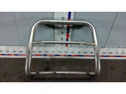 Кенгурятник Ford Transit, 2005 г., арт. XOK14QG01