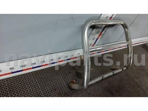 Кенгурятник Ford Transit, 2005 г., арт. XOK14QG01, фото 3