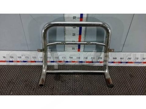 Кенгурятник Ford Transit, 2005 г., арт. XOK14QG01, фото 4