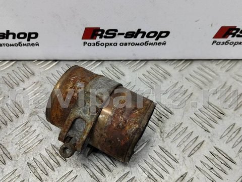Новое Audi A6 Allroad C6, 2006 г., арт. 03355_7