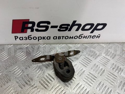 Хомут глушителя Audi Q7 4L, 2012 г., арт. 05131_2