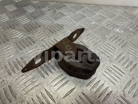 Хомут глушителя Audi Q7 4L, 2012 г., арт. 05131_2, фото 2