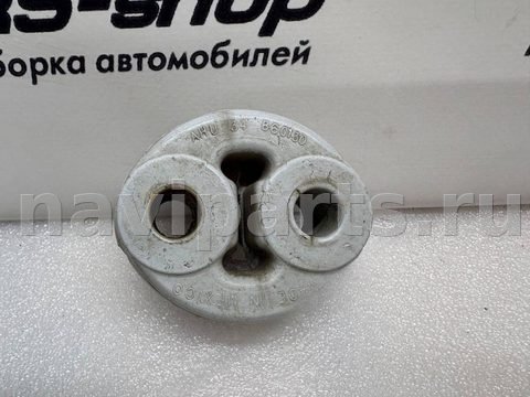 Хомут глушителя Chevrolet Equinox, 2018 г., OEM B60130, арт. 07747_2, фото 3