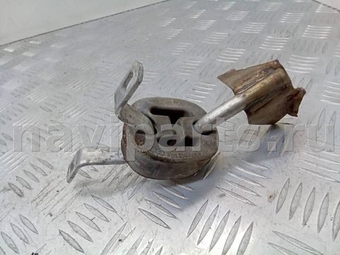 Хомут глушителя Audi A6 C5, 2003 г., OEM 8D0253147E, арт. 107523719