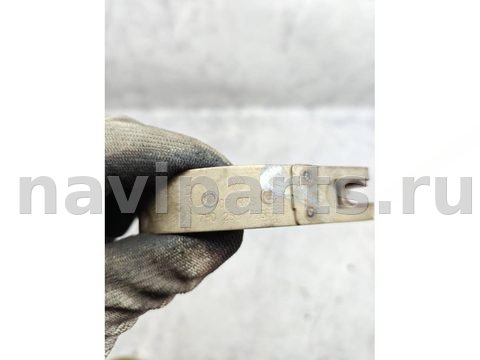 Хомут глушителя Volkswagen Multivan, 2005 г., OEM 7H0253725A, арт. 107555, фото 4