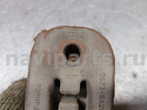 Хомут глушителя Ford Fusion, 2012 г., арт. 108914, фото 3