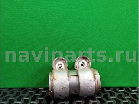 Хомут глушителя Audi A6 C5, 2002 г., OEM 142588, арт. 109833826