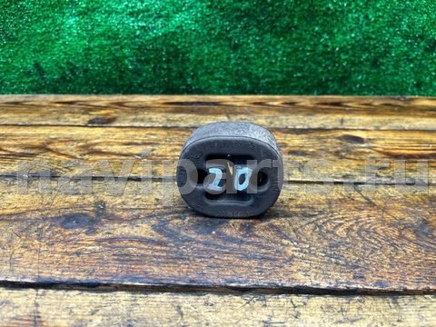 Хомут глушителя Volkswagen Passat B6, 2006 г., OEM 8D0253147E, арт. 113003797_2