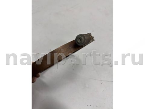 Новое Audi Q7, 2022 г., OEM 8W0253725A, арт. 11305, фото 2