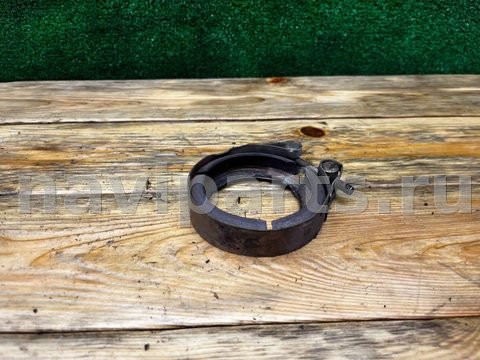 Хомут глушителя Volkswagen Passat B6, 2006 г., OEM 1K0253725, арт. 114310703